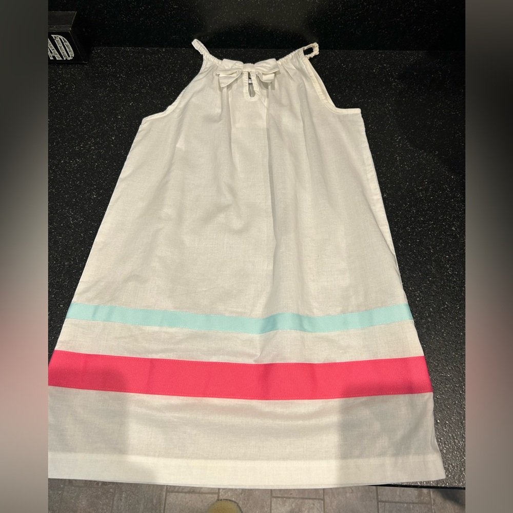 Janie and Jack dress